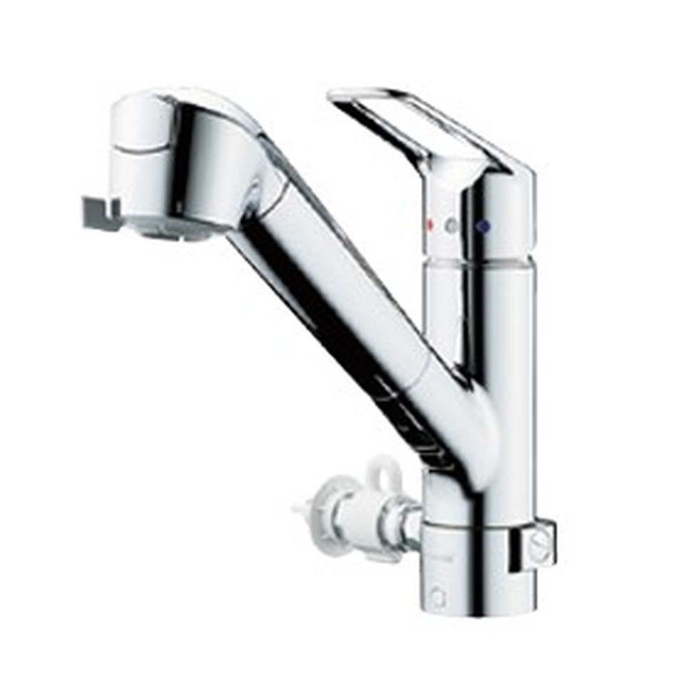 楽天市場】【takagi】【未使用品】タカギ『蛇口一体型浄水器
