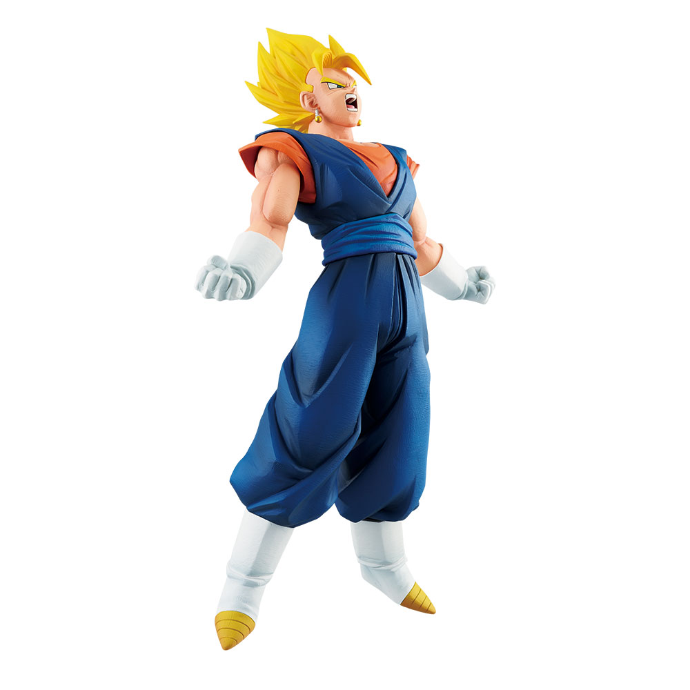 C賞 超ベジット MASTERLISEフィギュア/一番くじドラゴンボールVSアルティメット【感謝セール】【スーパーSALE×ポイントアップ】
