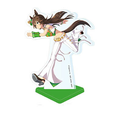 楽天市場】C賞 メジロアルダン フィギュア/一番くじ ウマ娘 プリティー