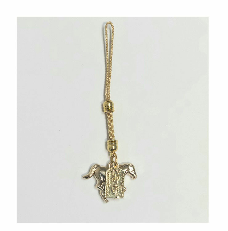 楽天市場】【在庫限り】廣瀬一雄 純銀 干支 根付 絵馬タイプ 純銀 銀