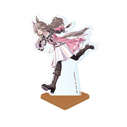 楽天市場】C賞 メジロアルダン フィギュア/一番くじ ウマ娘 プリティー