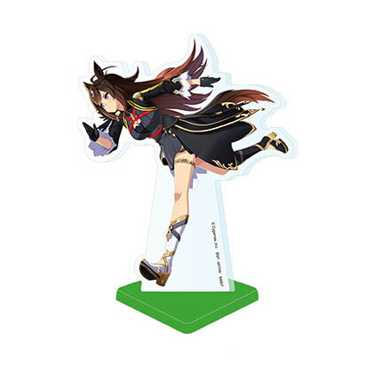 一番くじ ウマ娘 プリティーダービー 11弾　C賞 メジロアルダン フィギュア 中古】【開封品】メジロアルダン 「一番くじ ウマ娘 プリティー