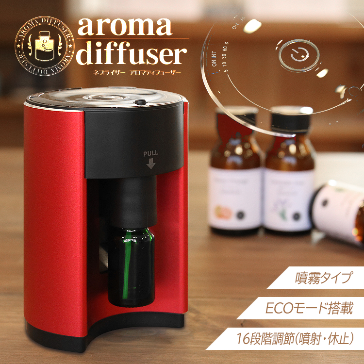 GRENING SPA アロマディフューザー 新品 000000004243_r68Xula.jpg