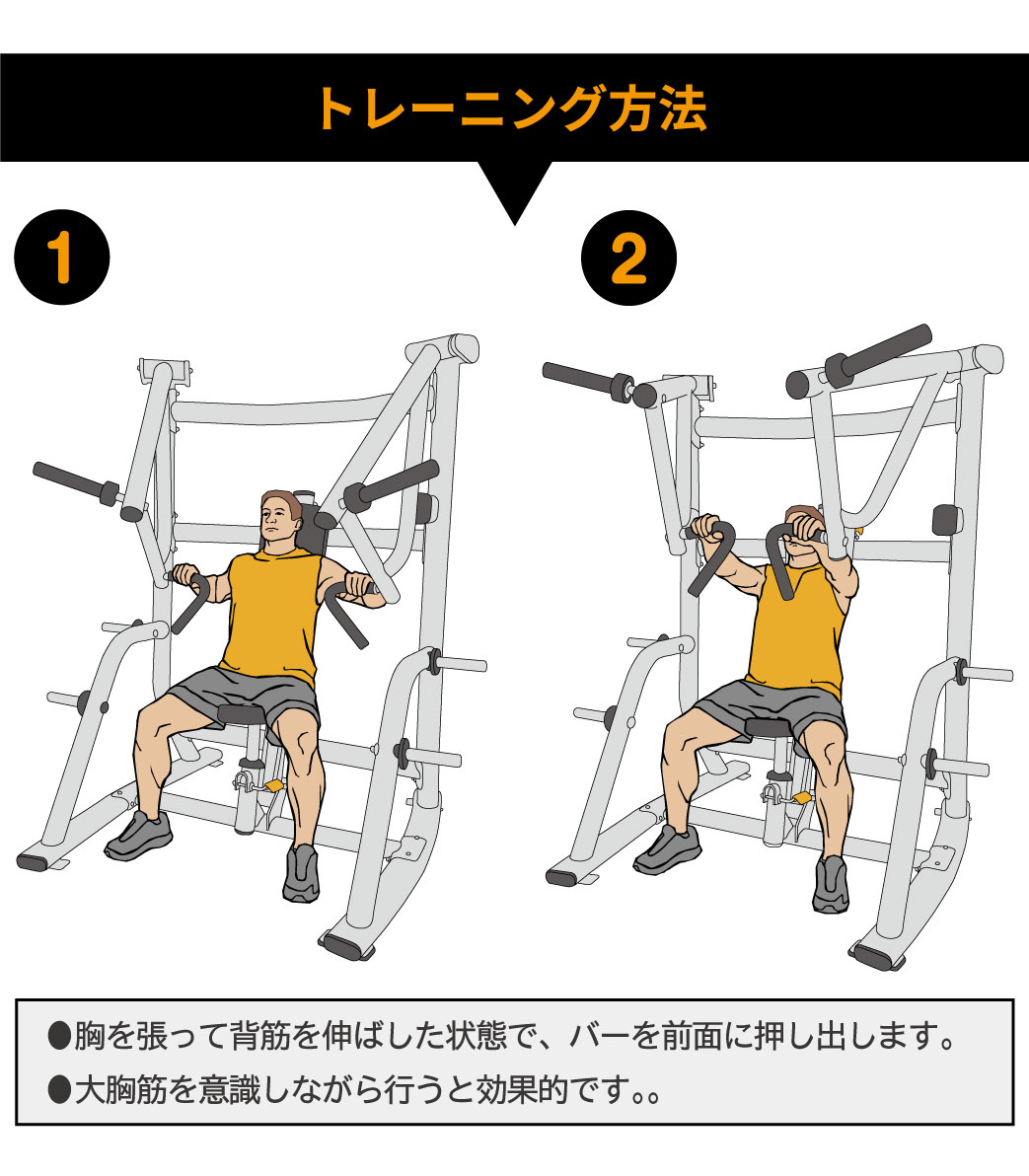 最新人気 バーティカルベンチプレス ストレングスマシン ウエイトマシン トレーニングマシン 業務用 Magnumシリーズ Mg Pl12 ジョンソン ジョンソンヘルステック プレートローデッド ウエイトトレーニング 業務用matrix 業務用フィットネスマシン 本店は Dinosaurland Com