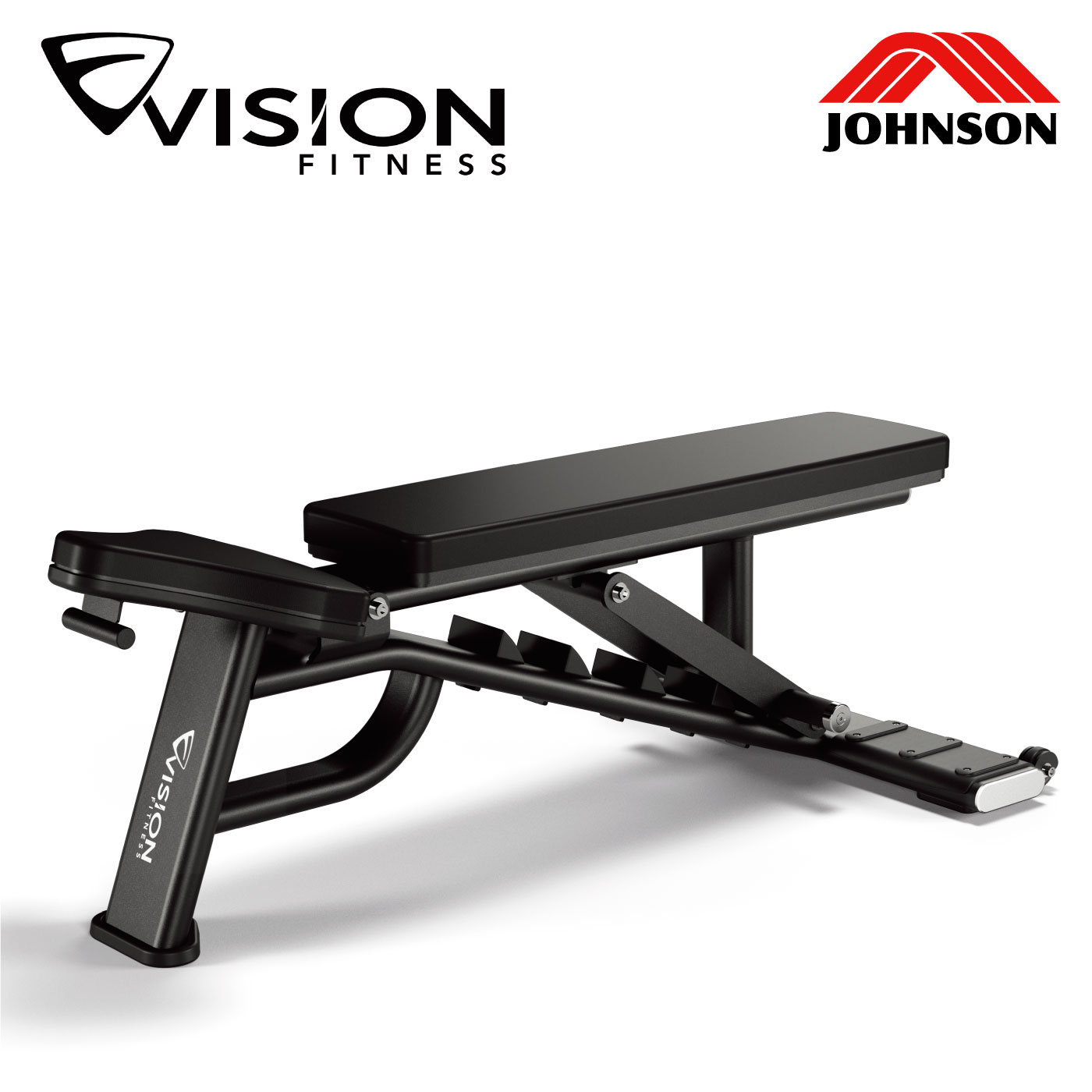 楽天市場】アジャスタブルベンチ トレーニングベンチ インクライン