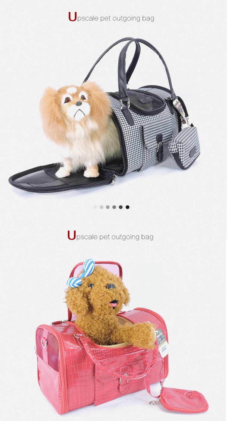 市場 送料無料 犬用キャリーバッグ キャリーケース 通気 猫 ペットキャリーバッグ 犬 手提げ Mサイズ