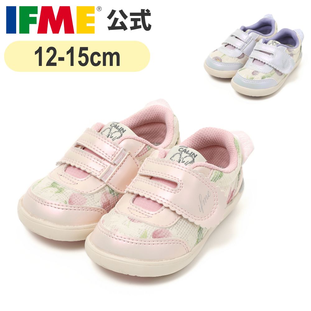 【楽天市場】公式 イフミー mama ifme CALIN レーススニーカー[リンクコーデ] 22.5cm～25cm レディース シューズ 厚底 軽量  ウォーキング 親子 ママ カラン 40-4355 : IFME（イフミー）公式 楽天市場店