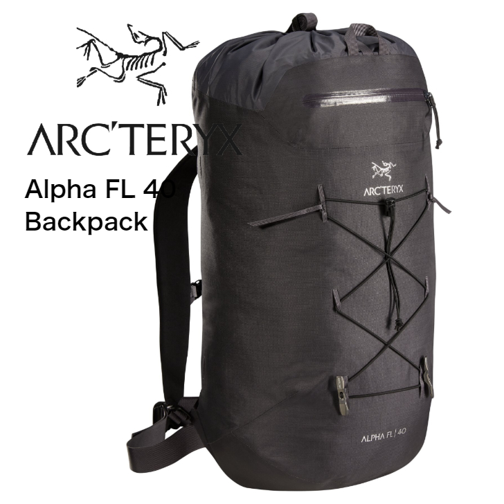 50 Off Arc Teryx アークテリクス バックパック リュック ザック アウトドア トラベル カジュアル ブラック Alpha Fl 40 Backpack アルファfl 40l 黒 正規品 定番 21 正規激安 Mskvib Org