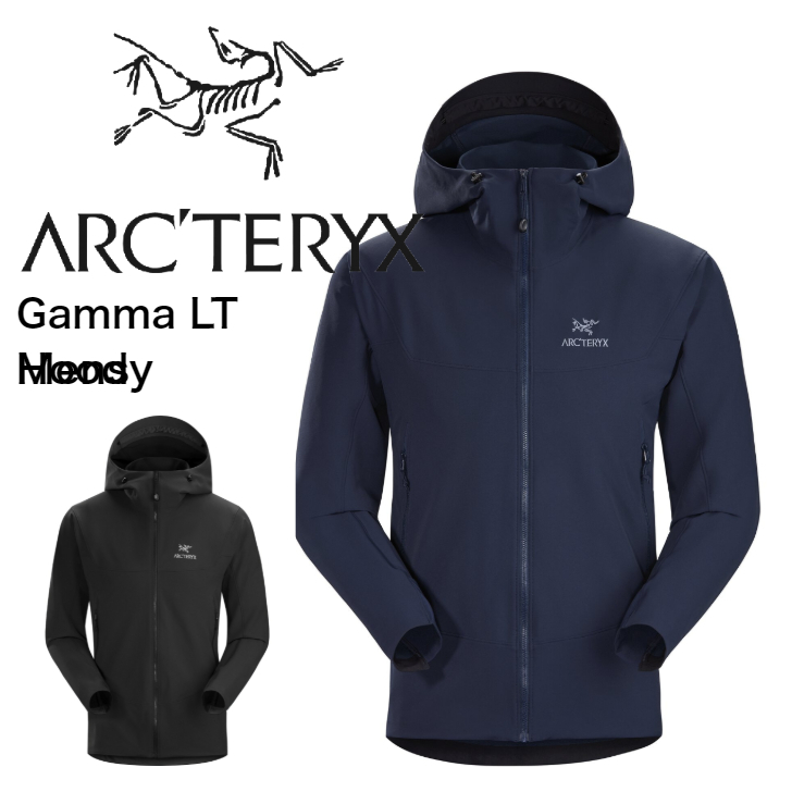 激安ブランド 楽天市場 Arc Teryx アークテリクス Gamma Lt Hoody Mens ガンマlt ソフトシェル ミッドレイヤー 中間着 撥水 防風 登山 トレイル ランニング アルパイン ハイキング 旅行 通勤 通学 メンズ 送料無料 I Gate Ikeuchi Exit 楽天市場店 格安人気 Ctcvnhcmc Vn