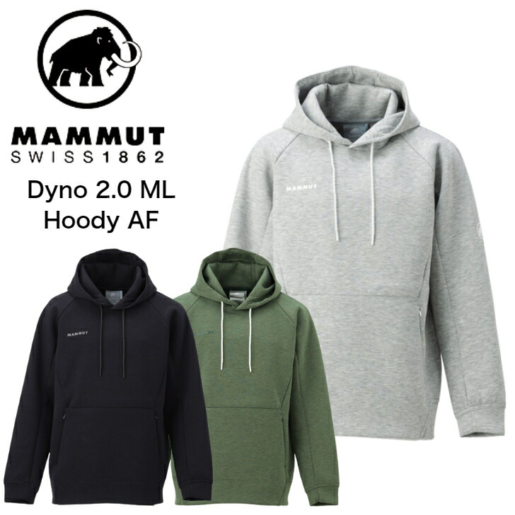 着後レビューで Dyno 2.0 ML Hoody AF www.valutin.com.br