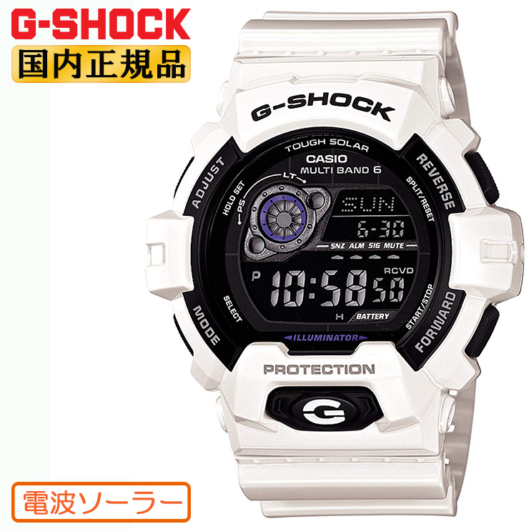 iget | Rakuten Global Market: G-shock G shock CASIO GW-8900A-7JF Casio