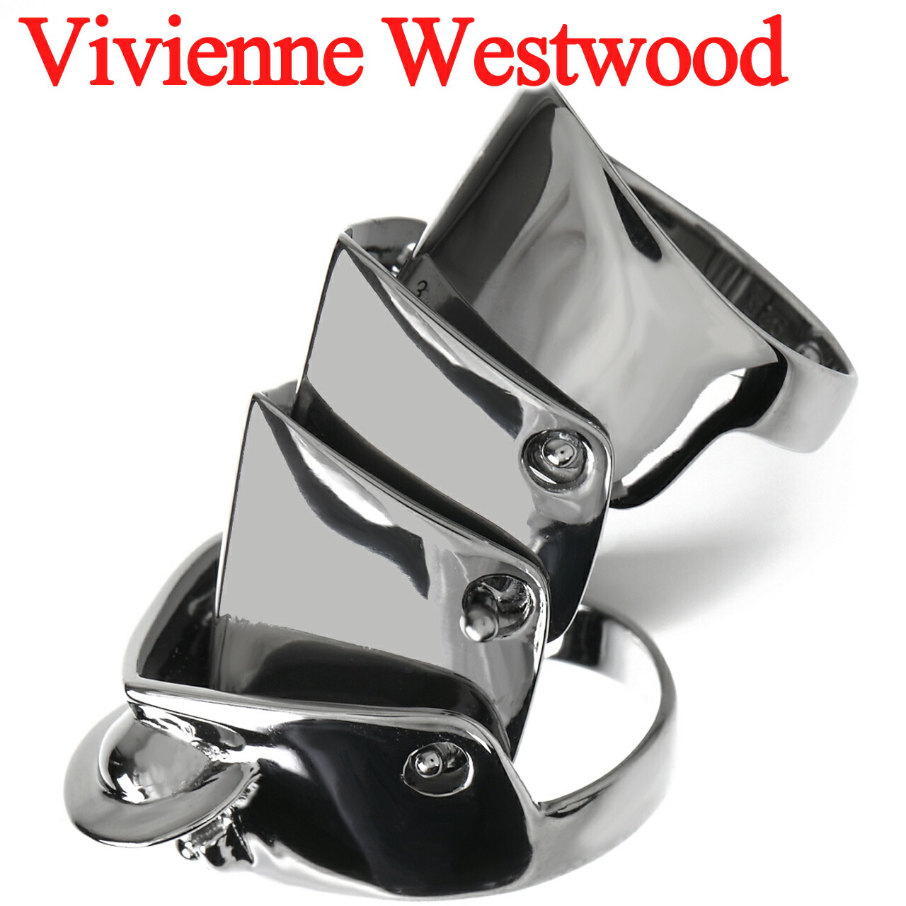 楽天市場】ヴィヴィアンウエストウッド リング 指輪 メンズ レディース