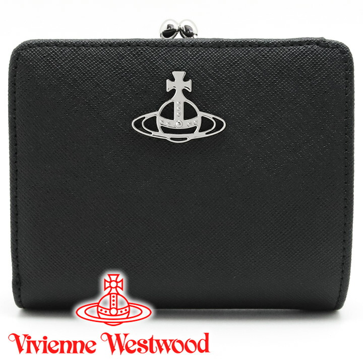 【新品未使用】Vivienne Westwood 長財布 チェック×ブラック 長財布 オンライン通販 値段