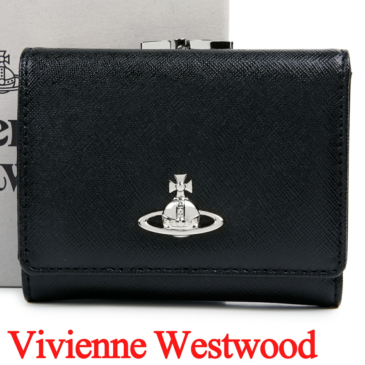 楽天市場】ヴィヴィアンウエストウッド 財布 Vivienne Westwood