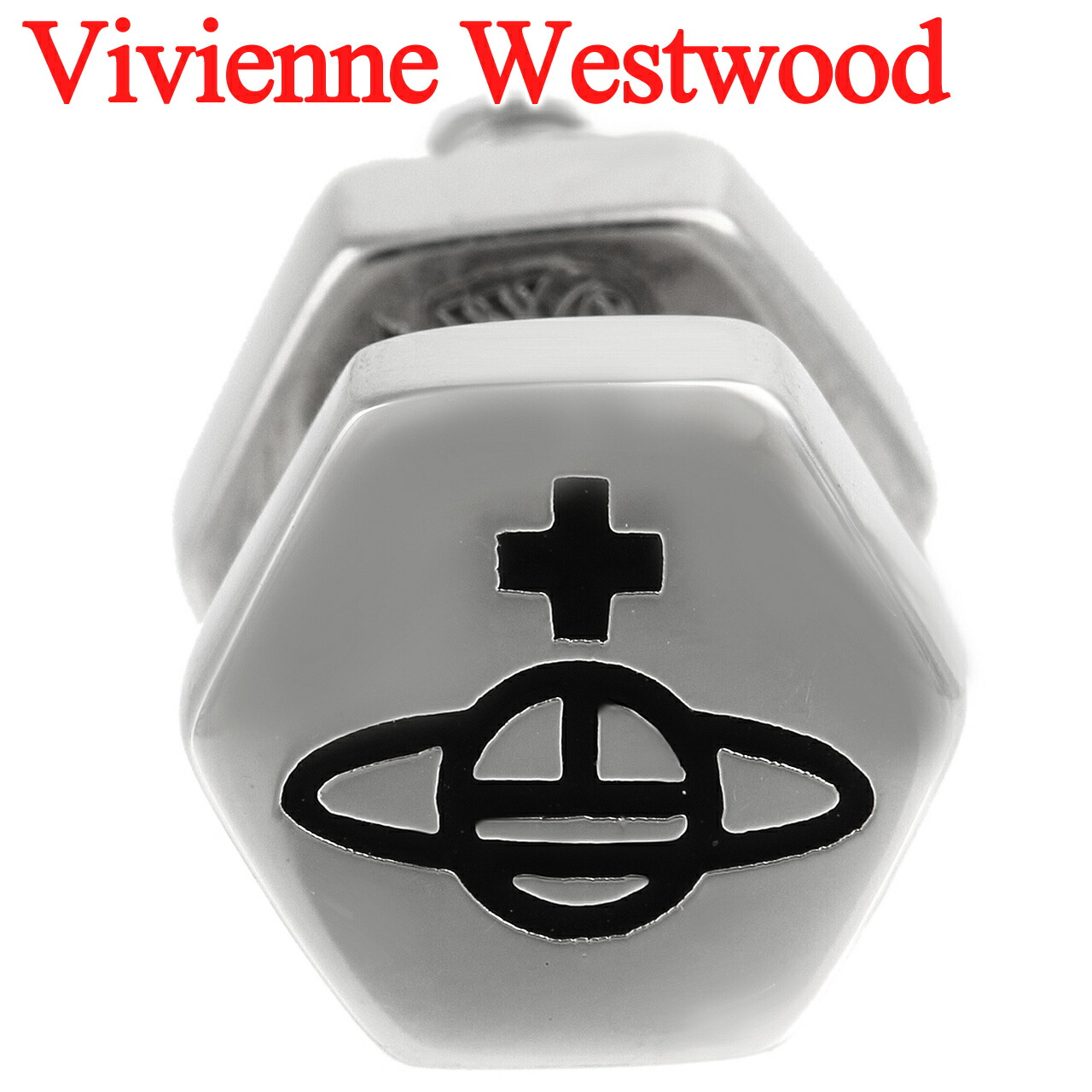 楽天市場】ヴィヴィアンウエストウッド ピアス Vivienne