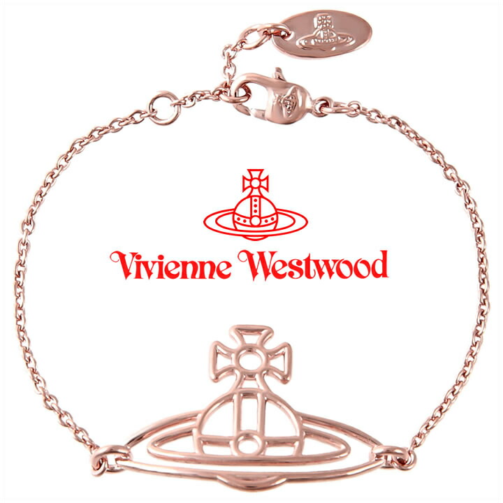 楽天市場 ヴィヴィアン ブレスレット レディース ブランド オーブ Vivienne Westwood ヴィヴィアンウエストウッド アクセサリー プチオーブ Petite Orb Bracelet シルバー W004 b 1 Silver 正規品 ブランド 新品 新作 21年 ギフト プレゼント 通販 名