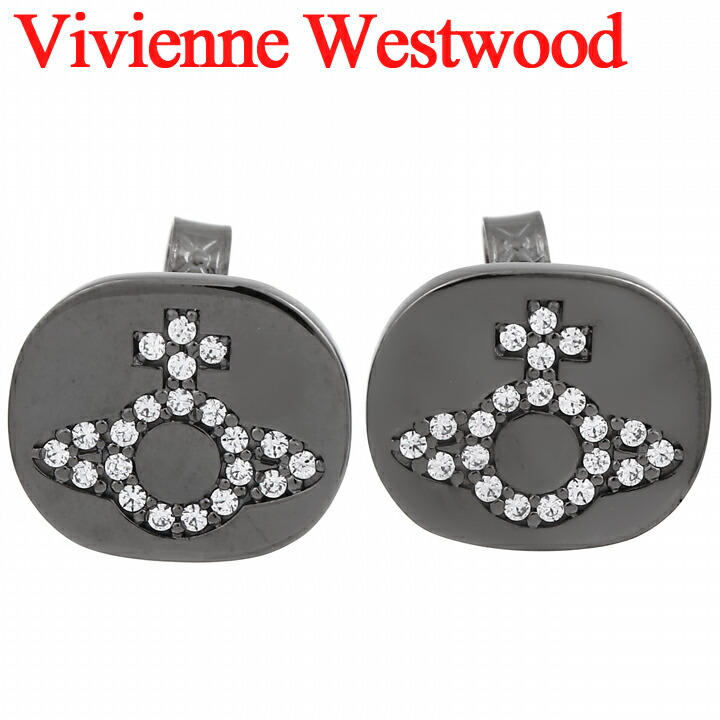 楽天市場】ヴィヴィアンウエストウッド ピアス メンズ レディース