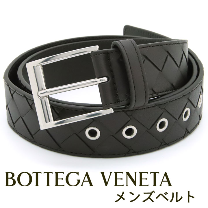 楽天市場】ボッテガヴェネタ メンズベルト ボッテガ ベルト BOTTEGA 