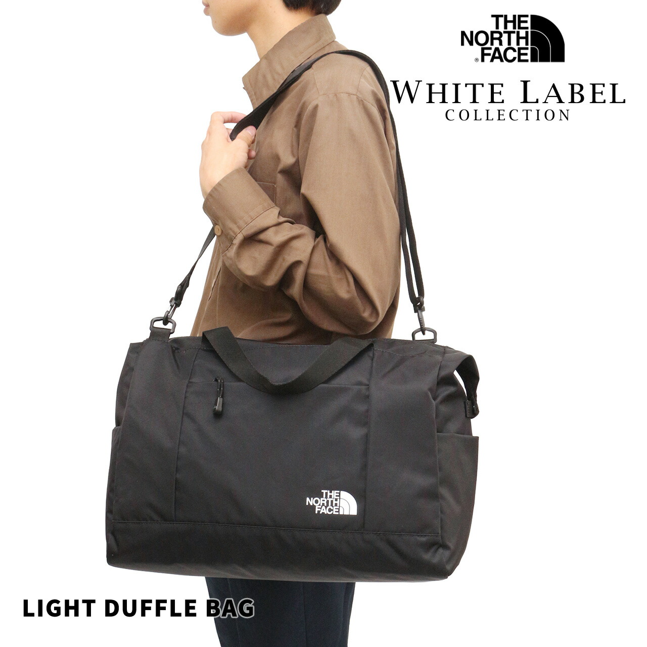 楽天市場】【SALE】THE NORTH FACE ザ・ノースフェイス Basalt Duffel
