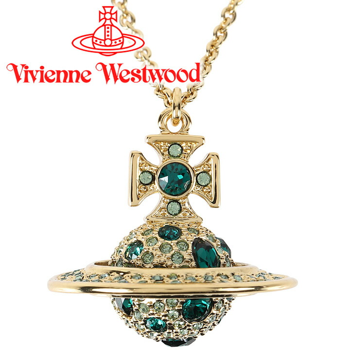 楽天市場】ヴィヴィアンウエストウッド ネックレス Vivienne Westwood ...