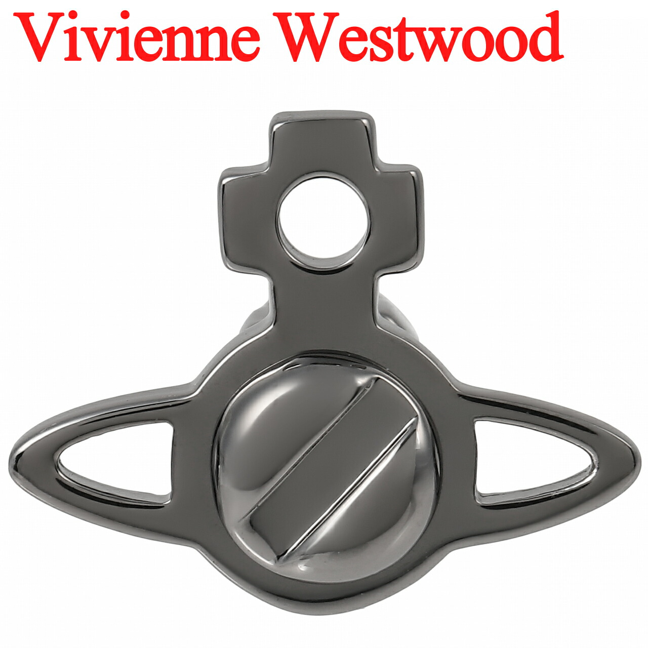 楽天市場】ヴィヴィアンウエストウッド ピアス メンズ レディース