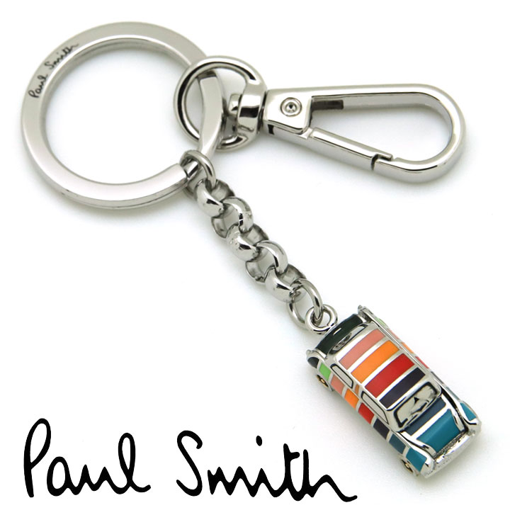 楽天市場】Paul Smith ポールスミスマルチカラーストライプ