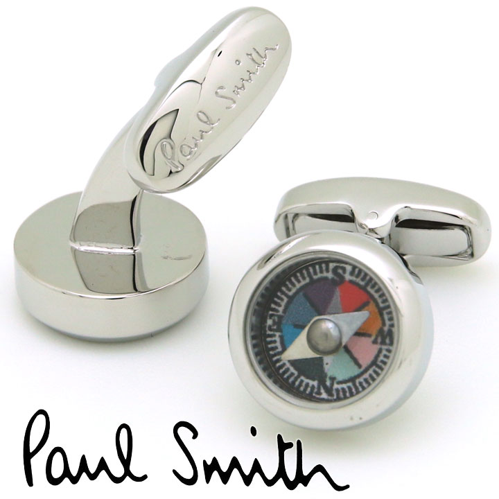 楽天市場】Paul Smith ポール スミス カフス カフスボタン