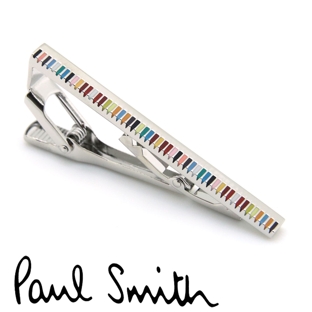 楽天市場】【訳あり】ポールスミス Paul Smith ネクタイピン
