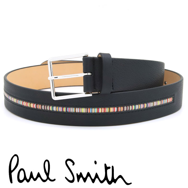 楽天市場】ポールスミス ベルト PaulSmith メンズベルト