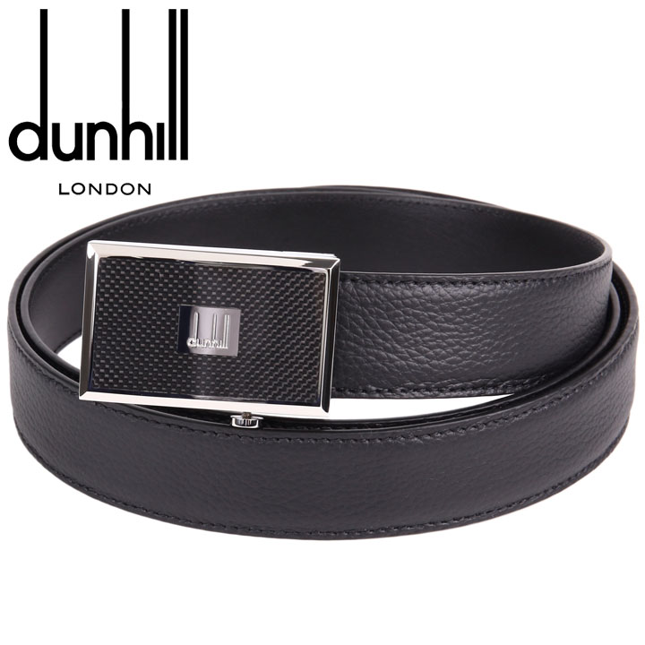 【楽天市場】ダンヒル ベルト DUNHILL メンズベルト オートロック