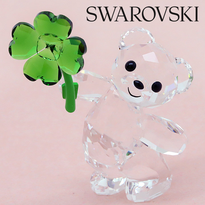SWAROVSKI - スワロフスキー クリスベア 楽天市場】スワロフスキー クリスベア ナンバーエイト 数字 誕生
