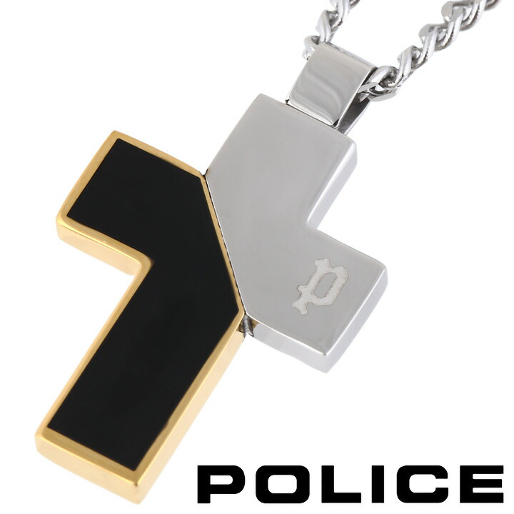 新品本物 楽天市場 限定ポイントアップ ポリス ネックレス ペンダント メンズ クロス 十字架 Police Medford psbg1 あす楽 送料無料 時計 ブランド専門店 アイゲット 新しい到着 Allobledi Ifm Tn
