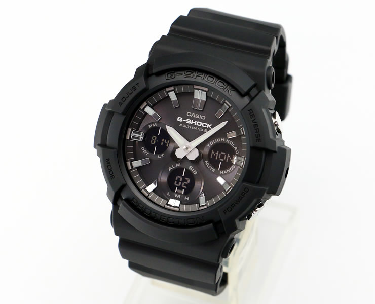 激安特価品 正規品 G-SHOCK 電波 ソーラー ビッグケース ブラック GAW-100B-1AJF CASIO カシオ Gショック タフソーラー 電波時計 アナログ デジタル コンビネーション 黒 メンズ 腕時計 GAW100B1AJF promist.rs 激安特価品 正規品 G-SHOCK 電波 ソーラー ビッグケース ブラック GAW-100B-1AJF CASIO カシオ Gショック タフソーラー 電波時計 アナログ デジタル コンビネーション 黒 メンズ 腕時計 GAW100B1AJF promist.rs