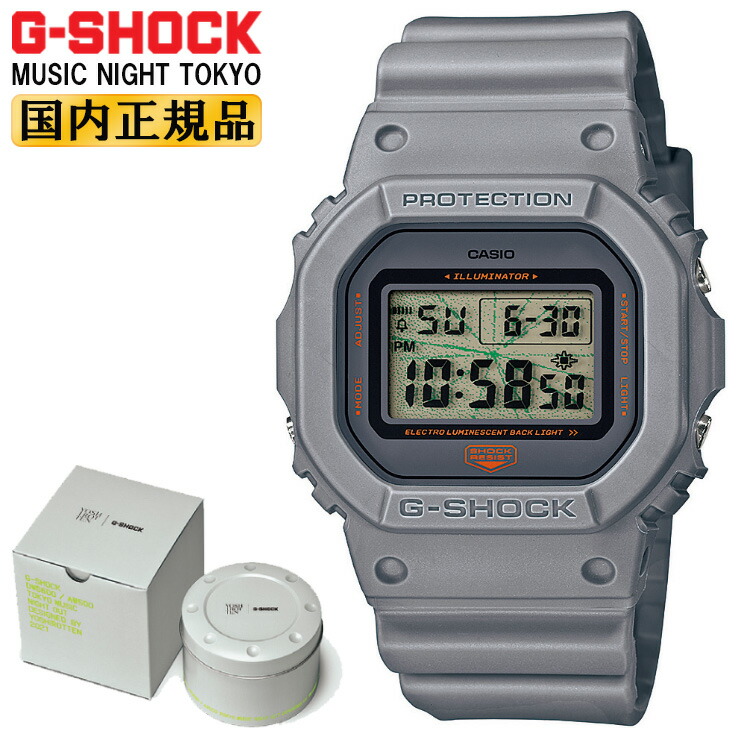 楽天市場】正規品 カシオ Gショック オリジン MUSIC NIGHT TOKYO ダークグレー DW-5600MNT-1JR CASIO G- SHOCK ORIGIN YOSHIROTTENデザイン デジタル スクエア 灰色 メンズ 腕時計 (DW5600MNT1JR)【あす楽】 : 時計・ブランド専門店 アイゲット 楽天市場】正規品 カシオ Gショック オリジン MUSIC NIGHT TOKYO ダークグレー DW-5600MNT-1JR CASIO G- SHOCK ORIGIN YOSHIROTTENデザイン デジタル スクエア 灰色 メンズ 腕時計 (DW5600MNT1JR)【あす楽】 : 時計・ブランド専門店 アイゲット