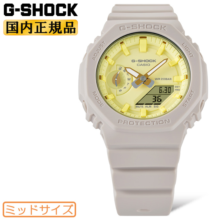 楽天市場】[正規品] G-SHOCK ミッドサイズ スマートフォンリンク