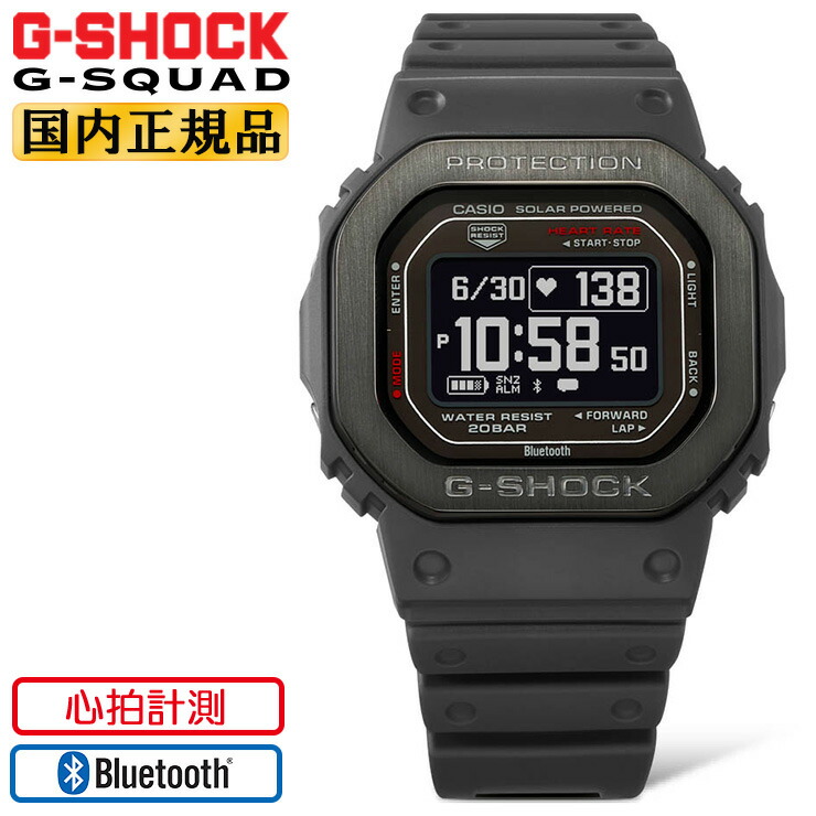 電池新品】プロテクター付きG-SHOCK DW-5600E｜Yahoo!フリマ（旧