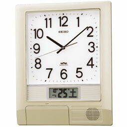 メロディウィーク　 TD73 オフィス時計 パナソニック オフィス時計 録音機能付ベルタイマー メロディ