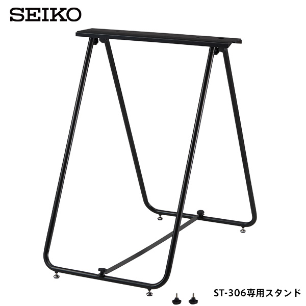 スポーツタイマー ST-306 専用 スタンド ST-030 スタンドのみ セイコー SEIKO 【お取り寄せ】｜時計・ブランド専門店 アイゲット