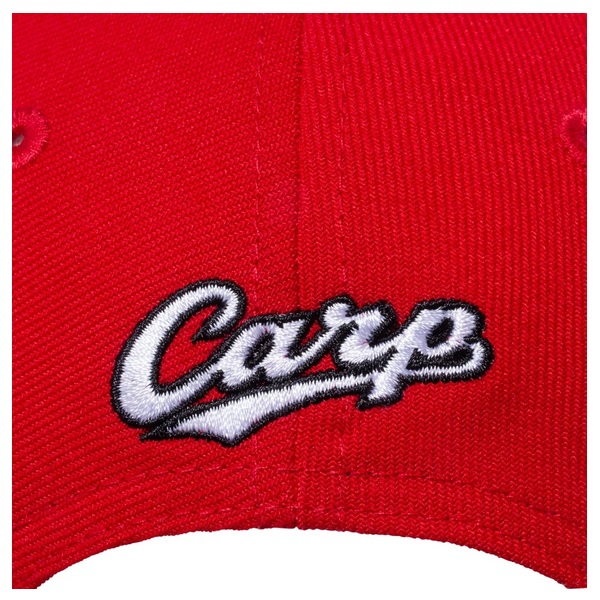 ニューエラ キャップ 9fifty 広島東洋カープ ユニフォーム スカーレット Newera Csg Com Py