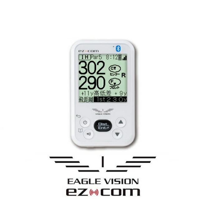 超目玉 12月 Gpsゴルフナビ Ev 731 Com Ez Vision Eagle イーグルビジョン 朝日ゴルフ ラウンド用品 小物 Www Williamssound Com