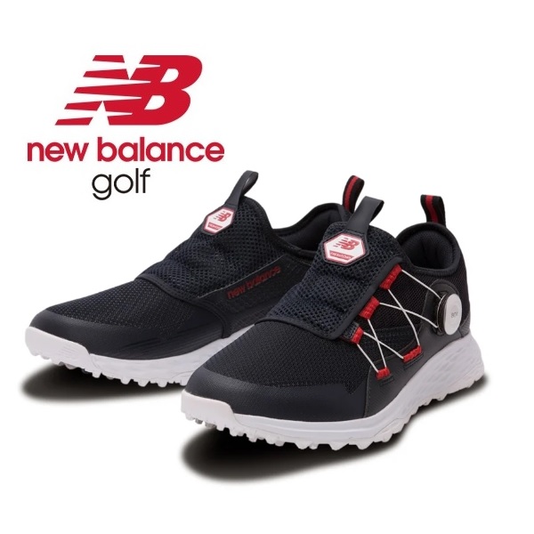 楽天市場】ニューバランス ゴルフシューズ フレッシュ フォーム MG4100 スパイクレス メンズ 日本正規品 New Balance Golf :  IG-GOLF 楽天市場店