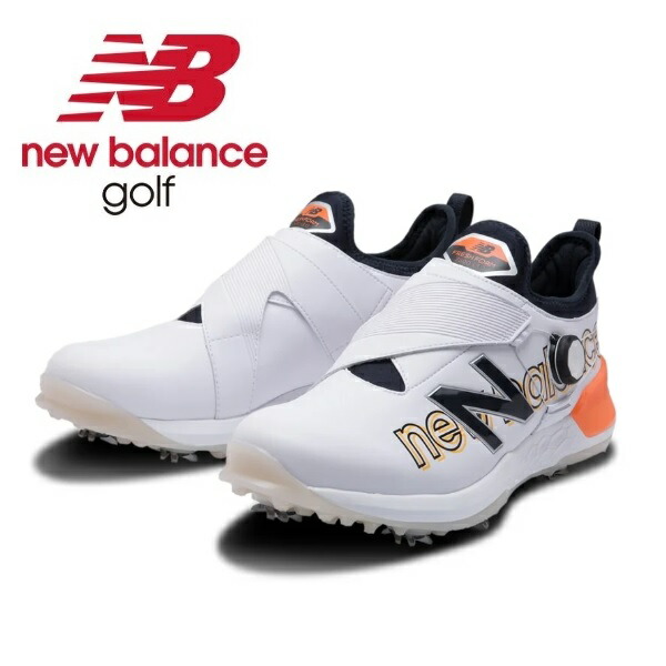 楽天市場】ニューバランス ゴルフシューズ フレッシュ フォーム MG4100 スパイクレス メンズ 日本正規品 New Balance Golf :  IG-GOLF 楽天市場店