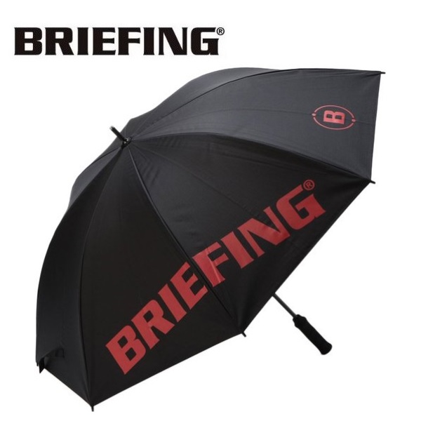 ブリーフィング ゴルフ 傘 日傘 雨傘 カーボンシャフト アンブレラ BRIEFING CARBON SHAFT UMBRELLA BRG221G25  14周年記念イベントが