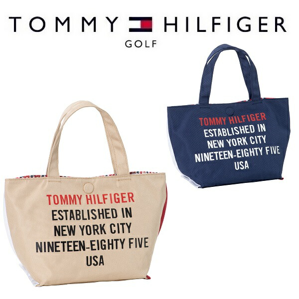 楽天市場】トミー ヒルフィガー ゴルフ ラウンドバッグ TOMMY HILFIGER GOLF ROUND LOGO ROUND BAG  THMG1SB7 : IG-GOLF 楽天市場店