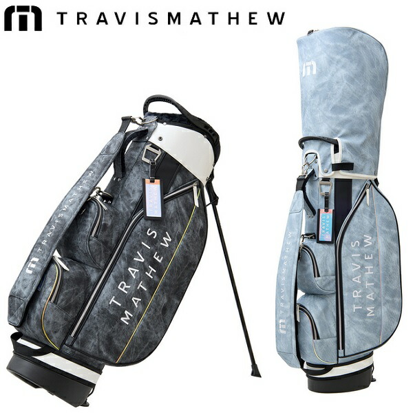 楽天市場】25秋冬 トラヴィスマシュー TravisMathew トラビス