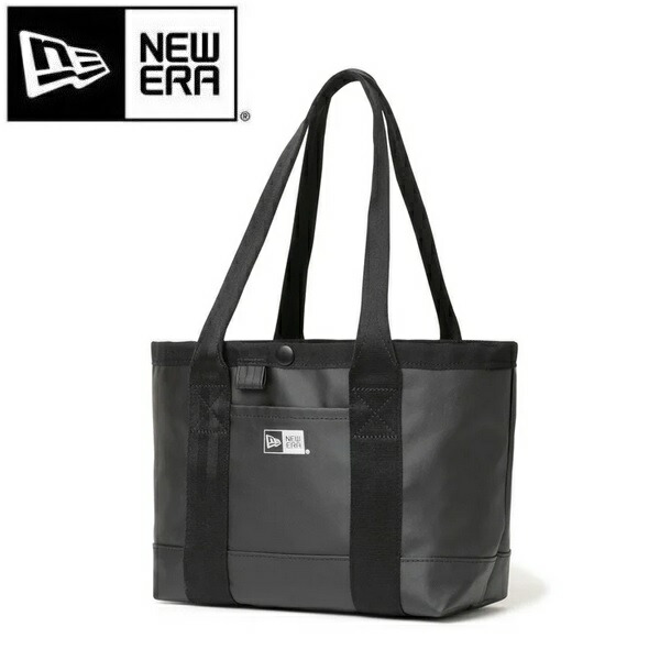 ニューエラ ゴルフ トートバッグミニ 6L TPU ブラック NEWERA (14518202)