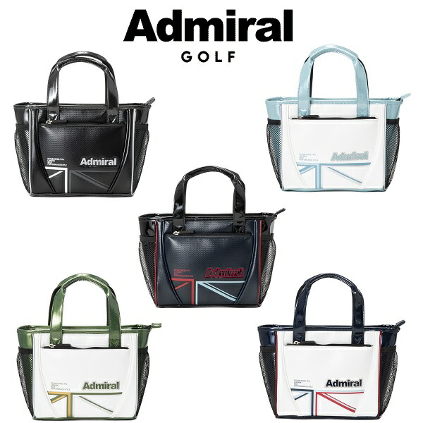 アドミラル ゴルフ ラウンドバッグ ランパントスポーツ Admiral Golf ADMZ5BT3