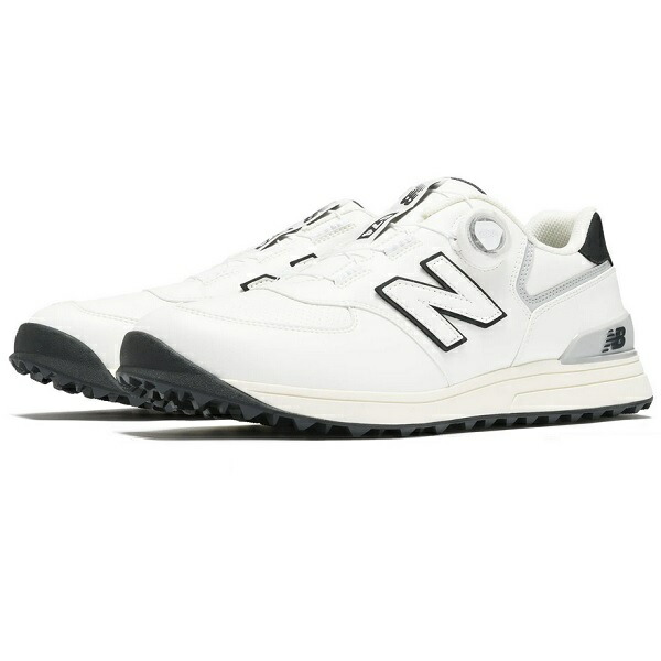 new balance ニューバランス ゴルフシューズ ダイヤル BOA 24 楽天市場】最大10％OFFクーポン 【8/4〜8/11】 ニューバランス