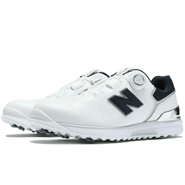 ニューバランス　ゴルフシューズ　28cm UGB2500B 2E New Balance ニューバランス（new balance）（メンズ）ゴルフ