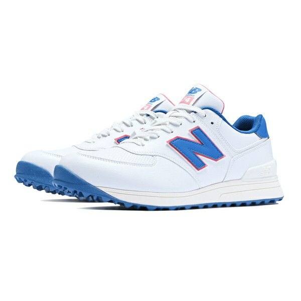 ニューバランス ゴルフシューズ 574 v3 SL UGS574P3 スパイクレス メンズ レディース (ユニセックス) 日本正規品 New Balance Golf